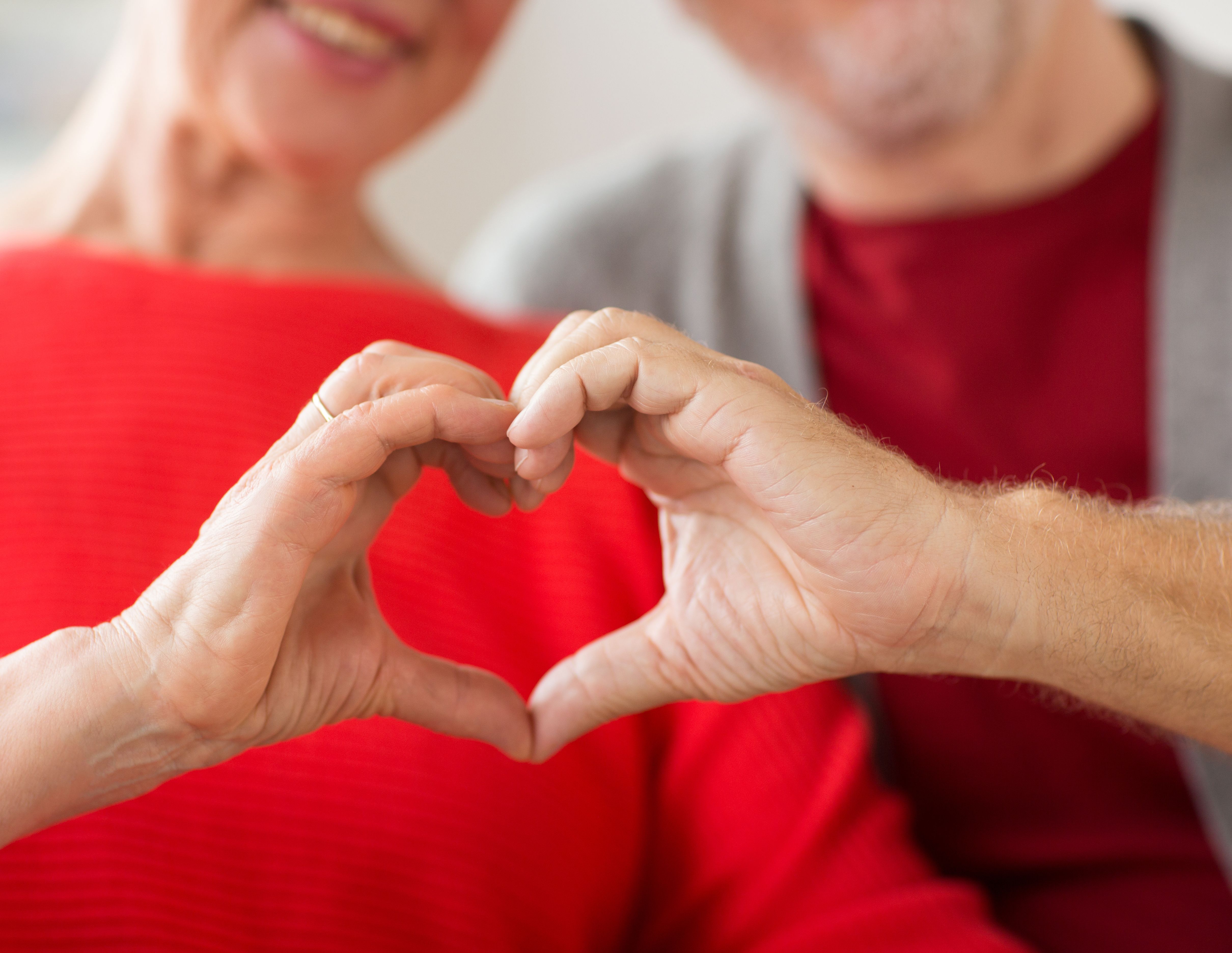 Tips for a Healthy Heart - SeniorCareNation Heart Health Tips